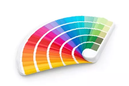 come scegliere la palette giusta per il tuo brand